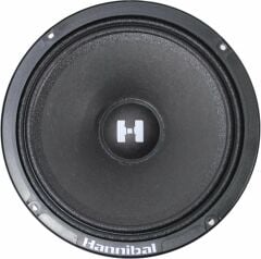 Deaf Bonce Hannibal HM-6S 100W RMS 16 CM Midrange