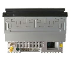 Navigold Class 538 Android Teyp 6.25 İnç 2+32GB Android Auto Carplay Dokunmatik Ekran USB/BT/FM/AUX