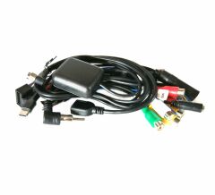 Navigold Class 538 Android Teyp 6.25 İnç 2+32GB Android Auto Carplay Dokunmatik Ekran USB/BT/FM/AUX