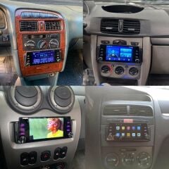 Navigold Class 538 Android Teyp 6.25 İnç 2+32GB Android Auto Carplay Dokunmatik Ekran USB/BT/FM/AUX