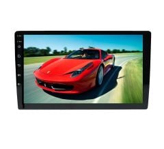Twogo 9” İnç Android 12.0 Multimedya 2GB-32GB Carplay İnce Kasa Full HD 1080P Monitör 4*60W
