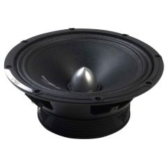 BLACKAIRPRO8M-V0 | VIBE Blackair Serisi 20 cm Midrange 540W Maksimum  180W RMS