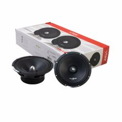 BLACKAIRPRO8M-V0 | VIBE Blackair Serisi 20 cm Midrange 540W Maksimum  180W RMS