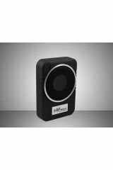 Burock Koltuk Altı Bass - Br-8 2.1 Kendinden Amfili Aktif Koltuk Altı Subwoofer