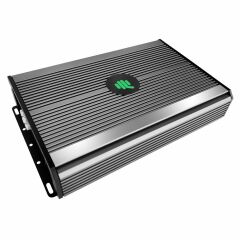 QS250.4D SQ V.2 | QLine D Sınıfı 4 Kanal Profesyonel Amplifikatör 4x265W RMS