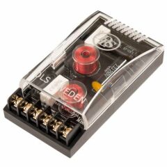 DLS MB6.2 | DLS Performance Serisi 16 cm Komponent