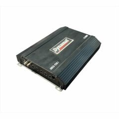Dynamat JOKER-1200.1 D Class 1 Ohmda 1200W 4 Ohmda 401W Bass Kontrol Mono Oto Anfi