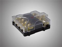 For-X Oto Anfi Sigorta 3x2ga Giriş 4x2 4ga Çıkış For-x Xanl-244