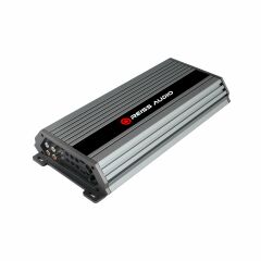 RS-Q450.4D 4 Kanal Amfi 4 Ohm Kanal Başı 450W RMS