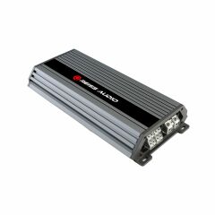 RS-Q450.4D 4 Kanal Amfi 4 Ohm Kanal Başı 450W RMS