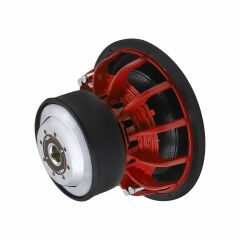 For-X XW 412D2 30 Cm Çift Bobin Subwoofer 1200W RMS 2400W Maksimum