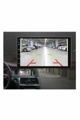 Et-446 Android 12 Multimedia 7 Inch Tek Din Double Teyp Netflix Carplay Clasking