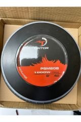 Psm80 Wolf Series 20 Cm 225 Rms 1000w