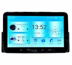 Navigold MS-A300 Android Tek Din 7 Inch Teyp 2GB+32GB Kablosuz CarPlay Android Auto RCA FM USB BT