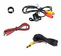 Navigold MS-A300 Android Tek Din 7 Inch Teyp 2GB+32GB Kablosuz CarPlay Android Auto RCA FM USB BT