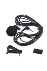 FOR-X XQ 7452 DSP Oto Teyp Maksimum Güç 4X100W 4 Kanal Amfi Çıkışı 4V