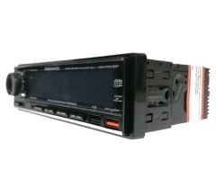 Megavox Oto Teyp DSP Bluetooth 4X60W + 63 Ses Seviyeli Kumandalı Mg X700 DSP Model APP Kontrol