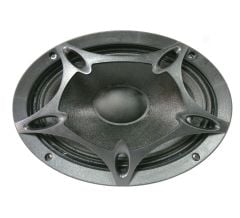 Boschmann BM 69 Oval Midrange 150W RMS 900W Maksimum Kapaklı