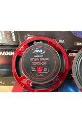 BOSCHMANN XWX-20 20 CM MİDRANGE 880 WATT MAXİMUM POWER