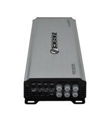 Edison EA5100.5FD 5 Kanal D Class Mini Amplifikatör 4x100W+210W RMS