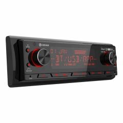 RS-MX85DSP DSP İşlemcili 3 Amfi 4V Rca Çıkışlı Profesyonel Rgb Bluetooth/Usb/App Kontrol