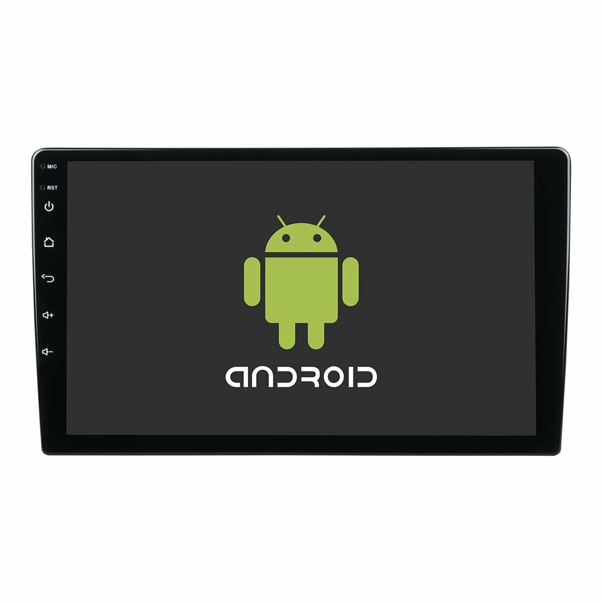 For X XA-312 9 İnç Mutimedya 2GB+32 GB 4 Çekirdek Android Auto Carplay IPS Ekran