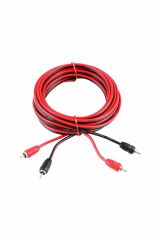 Rca Kablosu 5 Metre RS RCA5M