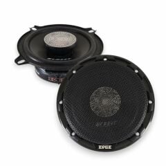 Edge EDS5 E4 Street Serisi 13Cm Amfi Uyumlu Koaksiyel Hoparlör 90W RMS