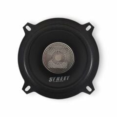 Edge EDS5 E4 Street Serisi 13Cm Amfi Uyumlu Koaksiyel Hoparlör 90W RMS