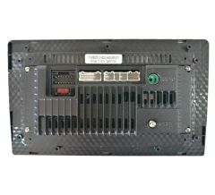 Navigold Stonex 9 Inch Multimedya Tablet 2GB+32GB Carplay Android Auto BT Navigasyon FullHD EQ Radyo