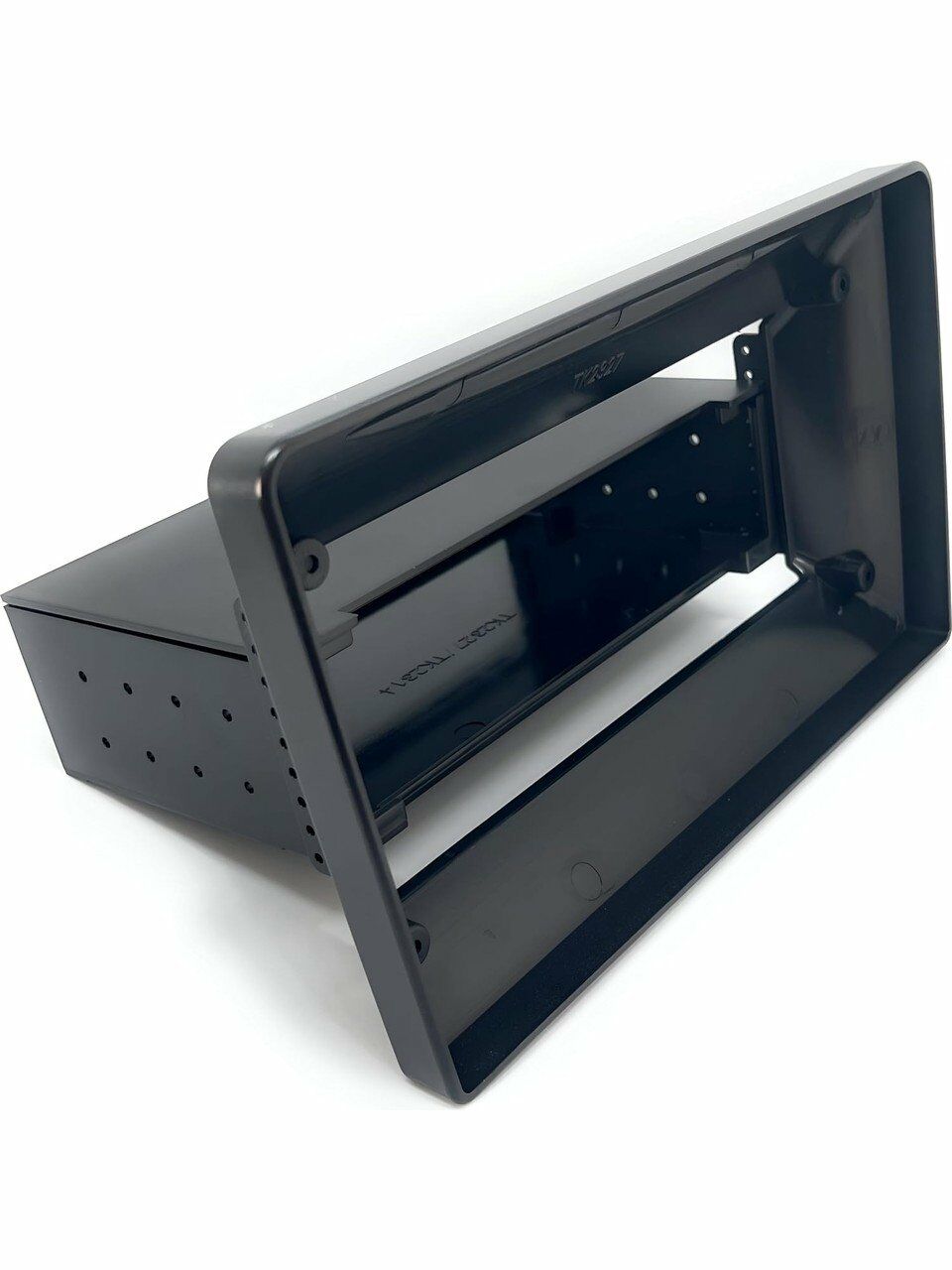 Farsan 9 İnç Multimedya Çerçevesi Universal Kızaklı Ayarlanabilir