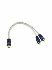 Edison Y Fiş 2 Erkek 1 Dişi (1 Adet)