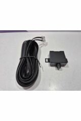For X 5 Kanal Amfi - Xam-4500.5 - 80rms X 4 300rms - Bass Kontrollü 5 Kanal Oto Anfi