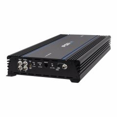 For X XAP 3800.1D Mono Amfi 4 Ohm 1500W RMS 1 Ohm 3800W RMS