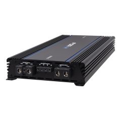 For X XAP 3800.1D Mono Amfi 4 Ohm 1500W RMS 1 Ohm 3800W RMS
