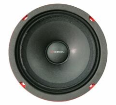 Edison ED 602M 16 Cm Yeni Seri Midrange 120W RMS 500W Maksimum