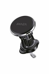 Shaza Sf5502 Mıknatıslı Araç Içi Telefon Tutucu