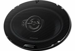 Kenwood KFC-PS6977 PS Serisi Oval Hoparlör 3 Yollu 570W Maksimum 130W RMS