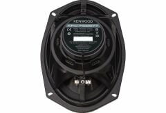 Kenwood KFC-PS6977 PS Serisi Oval Hoparlör 3 Yollu 570W Maksimum 130W RMS