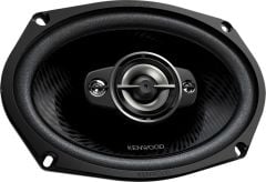 Kenwood KFC-PS6987 Oval 4 yollu Performans Standart Serisi Hoparlör 670W Maksimum 140W RMS