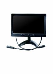 Twogo GO-İ8008 Monitör 8 Kanal 10 İnch Ekran AHD IPS Ekran 8 Kamera Dahil (Kayıt Yapmaz)
