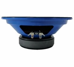 Massive MS M85PXPro Ultra Seri 20 Cm Midrange 450W Maksimum 175W RMS Mavi Kasa