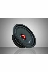 FOR-X XFR-65-300W MAX-150W RMS KALİTELİ PROFESYONEL MİDBAS(MİDRANGE +BASS)HOPARLÖR-2 ADETTİR