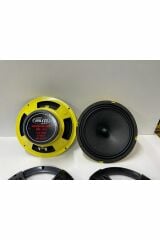 Boschmann BM-20 20 CM MİDRANGE 900 WATT MAXİMUM POWER 125WATT RMS POWER ÇİFT FİYATIDIR