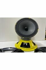 Boschmann BM-20 20 CM MİDRANGE 900 WATT MAXİMUM POWER 125WATT RMS POWER ÇİFT FİYATIDIR