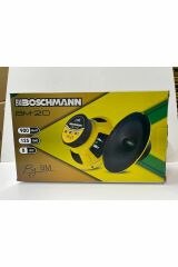 Boschmann BM-20 20 CM MİDRANGE 900 WATT MAXİMUM POWER 125WATT RMS POWER ÇİFT FİYATIDIR