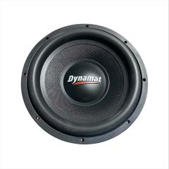 Dynamat RK-330 30 Cm 300 Rms 1200 Watt Oto Subwoofer