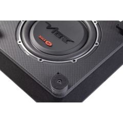 BASB10-V4 | VIBE BlackAir Serisi 25 cm Kutulu Subwoofer
