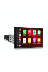 Navigold NGS-720 2/32gb Android ince ayarlanabilir kasa 7inç Oto Araba Multimedya Teyp Car Playli-usb-wifi