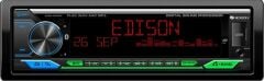 Edison EMP 96 DSP Oto Teyp  4 Anfi Çıkışlı DSP İşlemcili Telefon Kontrollü USB/BT /AUX/48 Band EQ